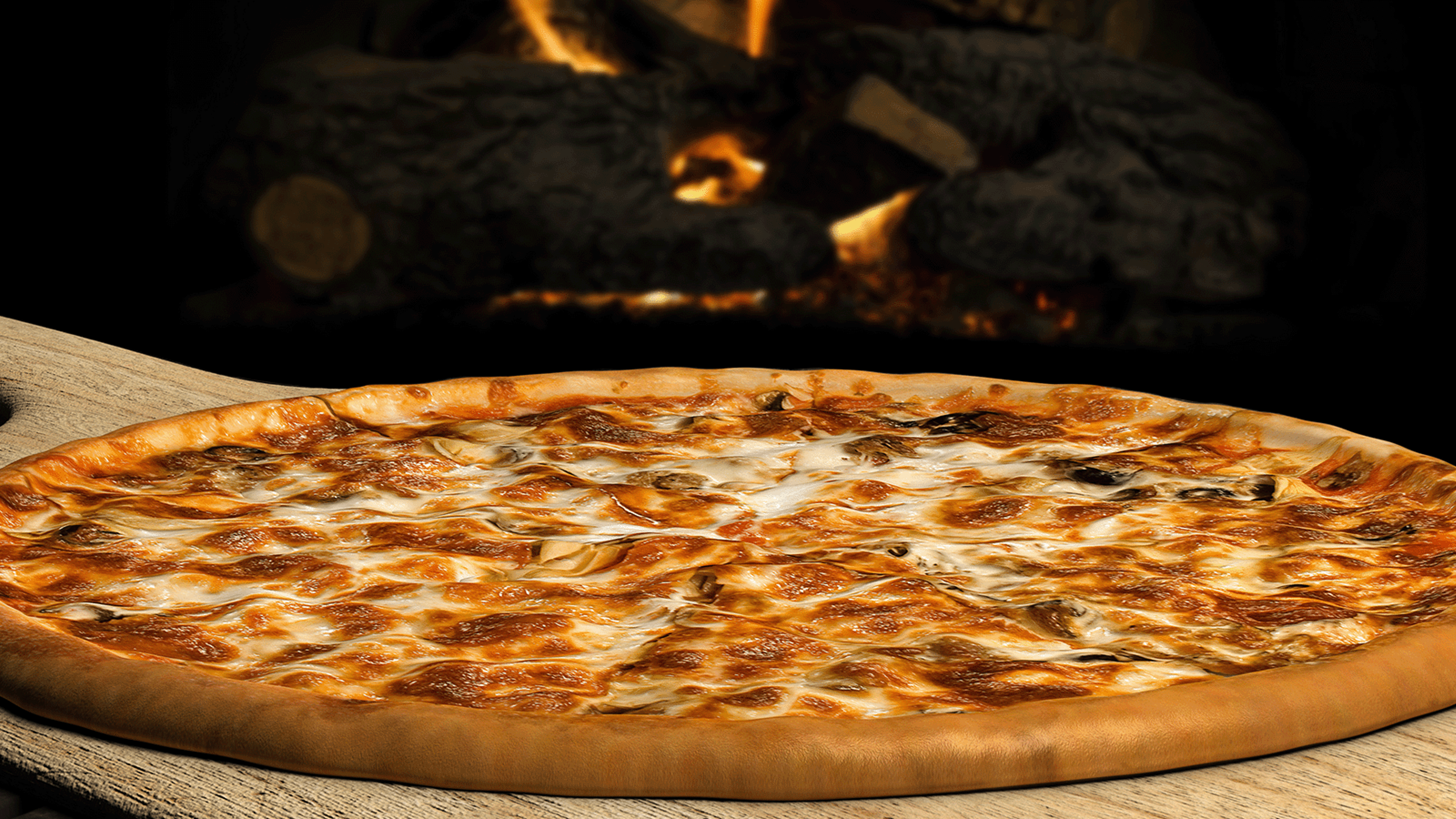 Flaming House Hemel Hempstead